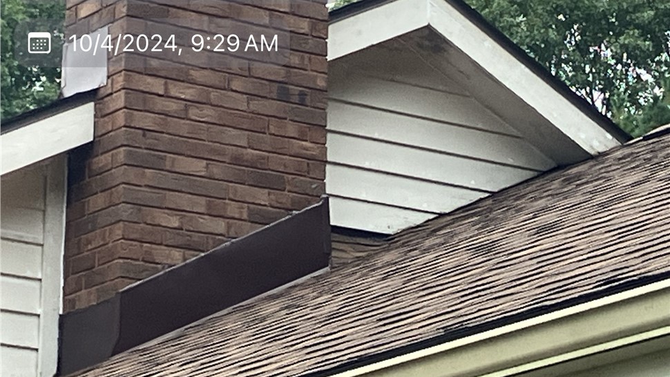 Roofing Project in Holland, Michigan by Sharp Construction