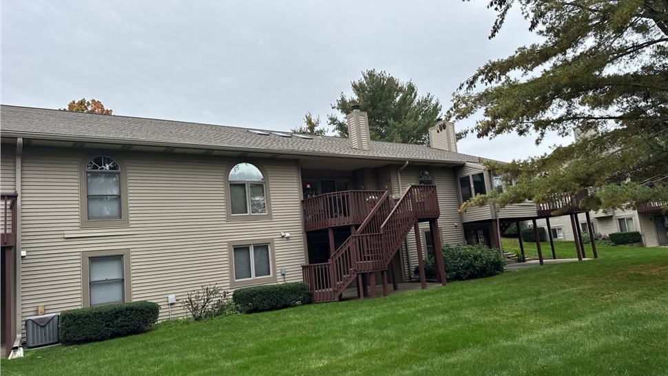 Roofing Project in Holland, Michigan by Sharp Roofing