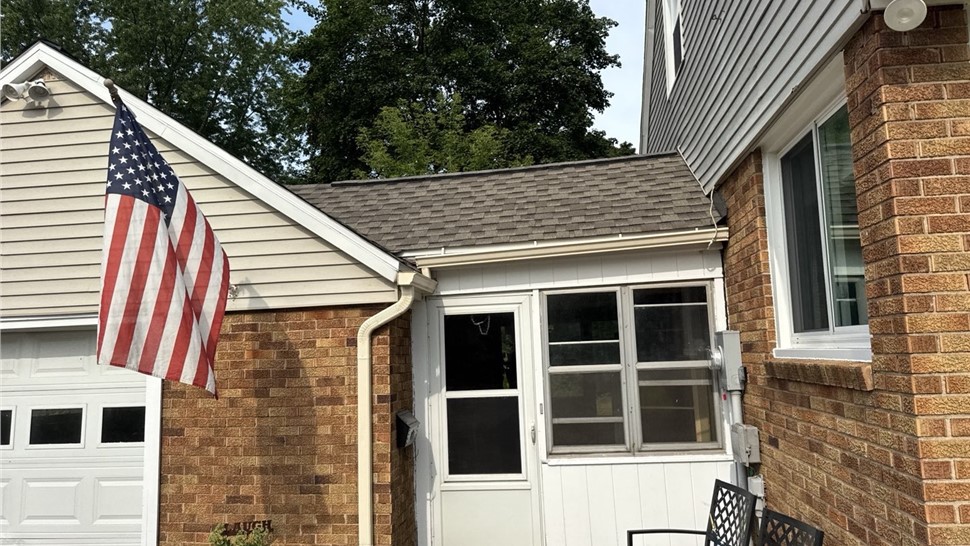 Roofing Project in Zeeland, Michigan by Sharp Roofing