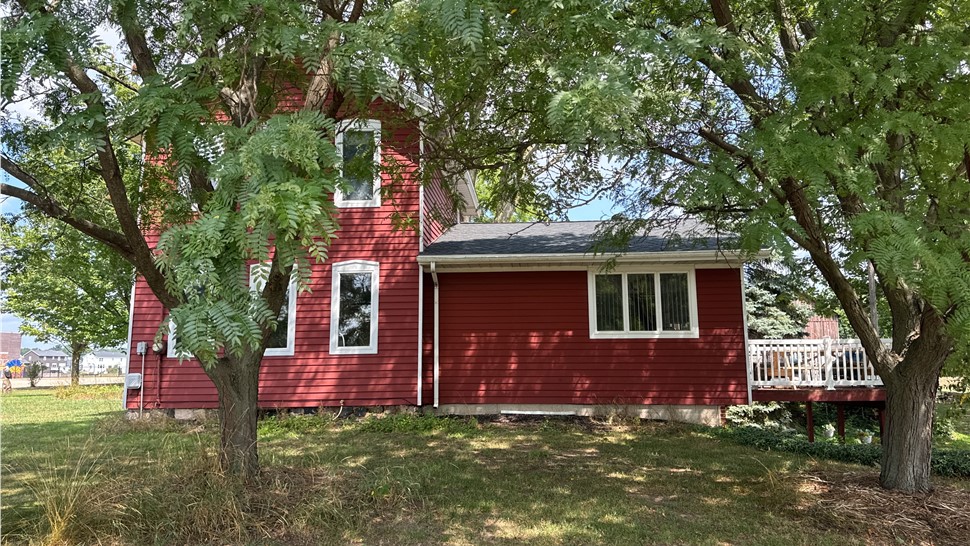 Roofing Project in Hudsonville, Michigan by Sharp Roofing