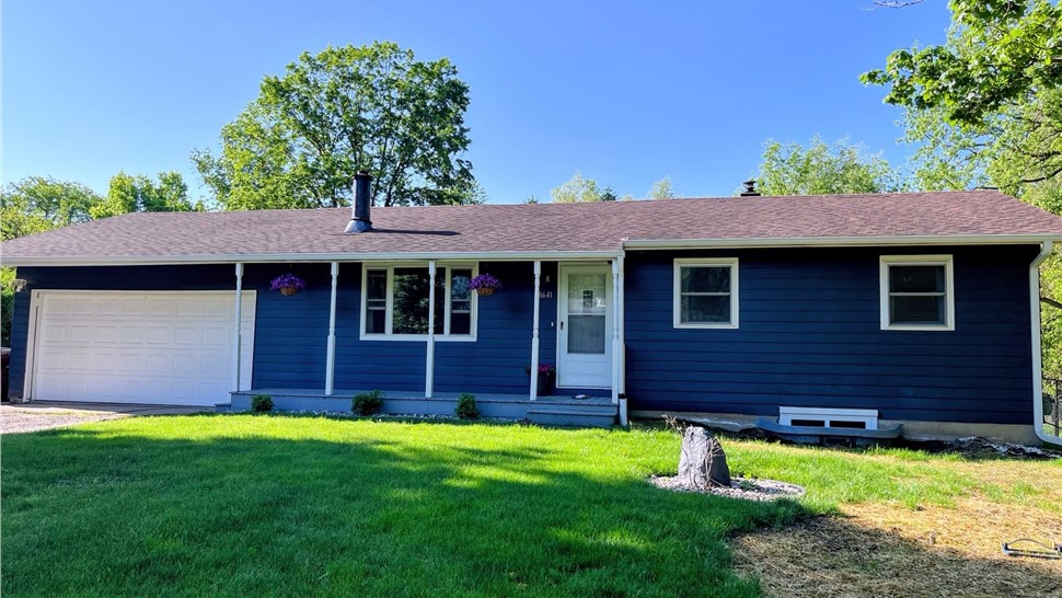 Roofing Project in Portland, Michigan by Sharp Construction