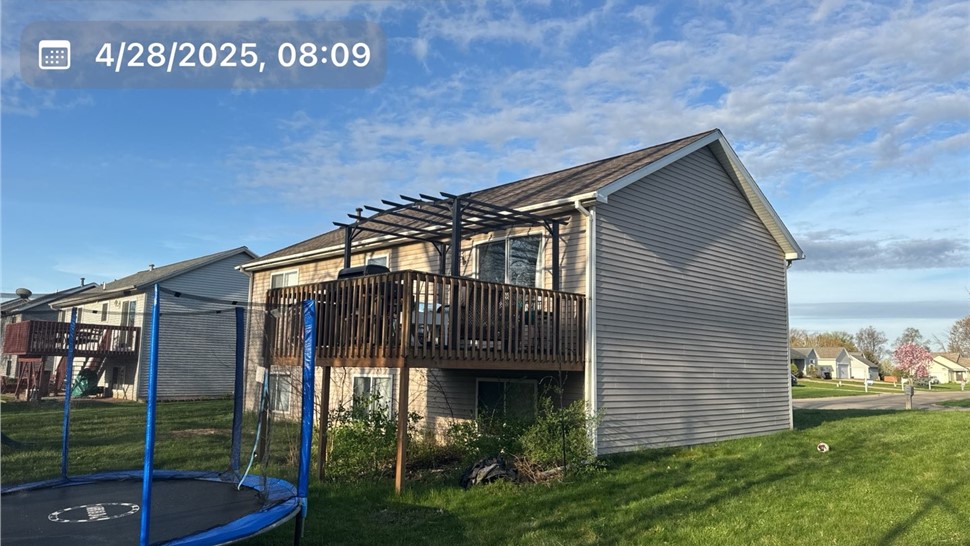 Roofing Project in Holland, Michigan by Sharp Construction