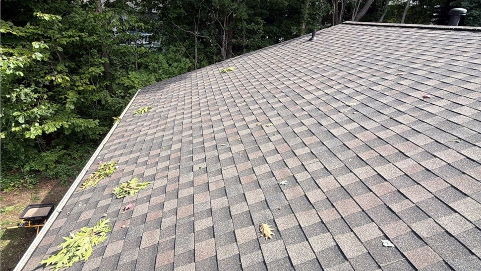 Roofing Project in Holland, Michigan by Sharp Roofing