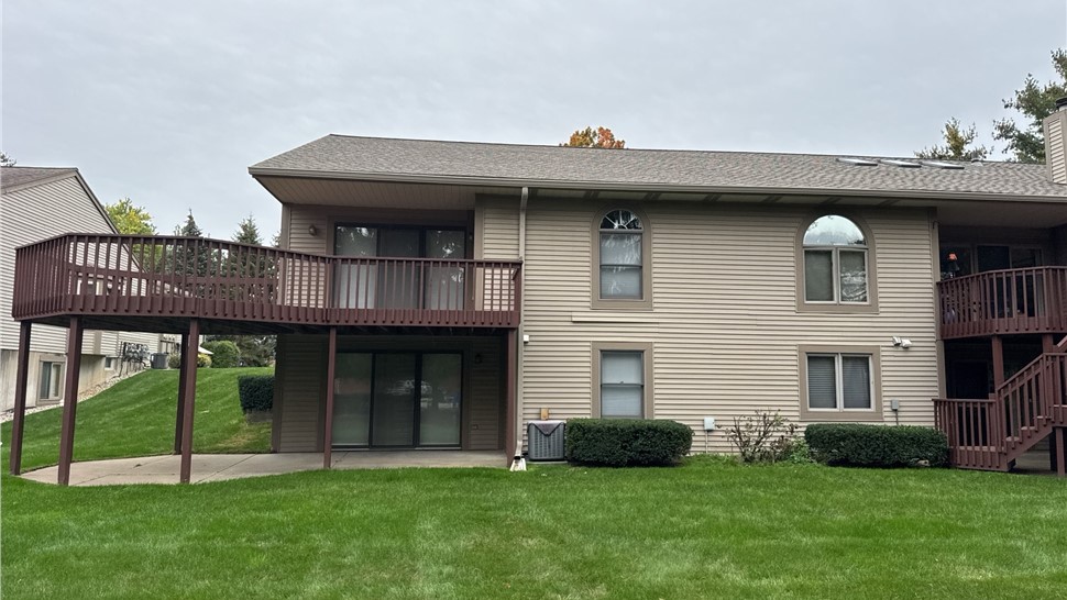 Roofing Project in Holland, Michigan by Sharp Roofing
