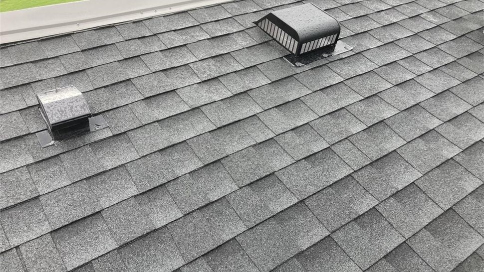 Roofing Project in Holland, Michigan by Sharp Construction