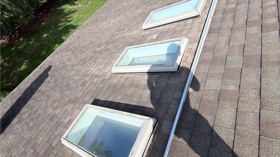 Windows Project in Holland, Michigan by Sharp Roofing