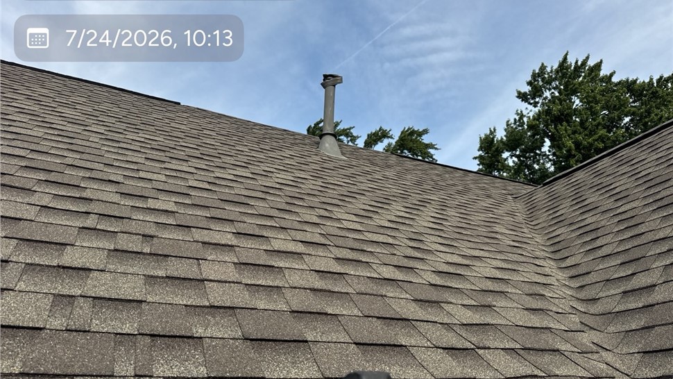 Roofing Project in Zeeland, Michigan by Sharp Roofing
