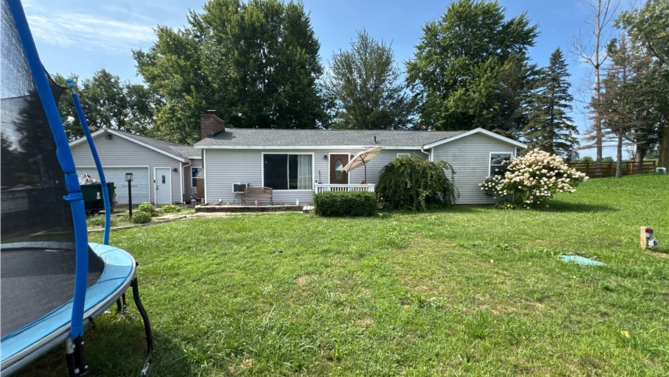 Roofing Project in Shelbyville, Michigan by Sharp Construction