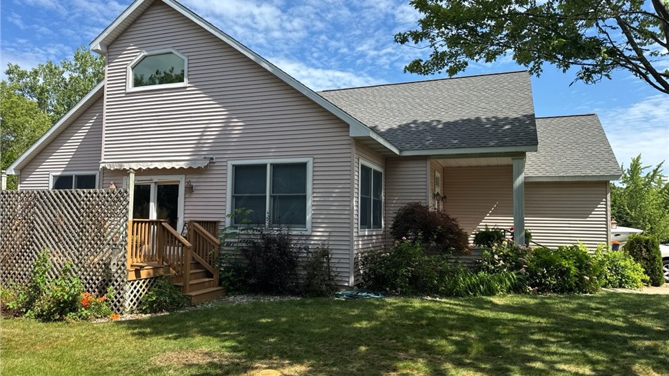 Roofing Project in Holland, Michigan by Sharp Construction