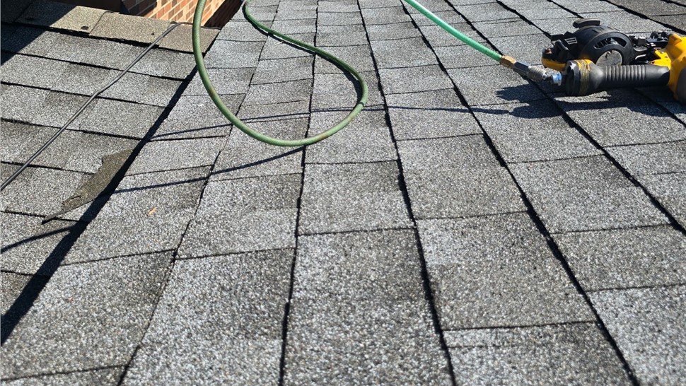 Roofing Project in South Haven, Michigan by Sharp Roofing