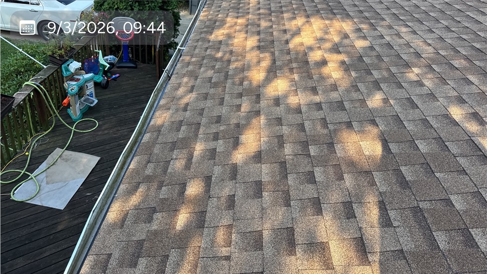 Roofing Project in Fennville, Michigan by Sharp Construction
