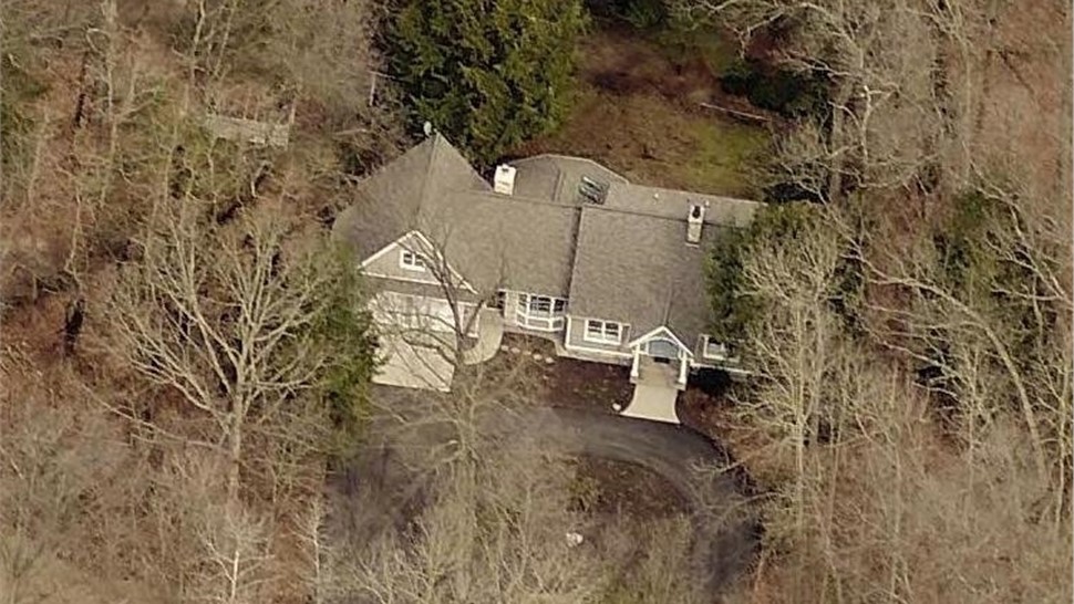 Roofing Project in Saugatuck, Michigan by Sharp Construction