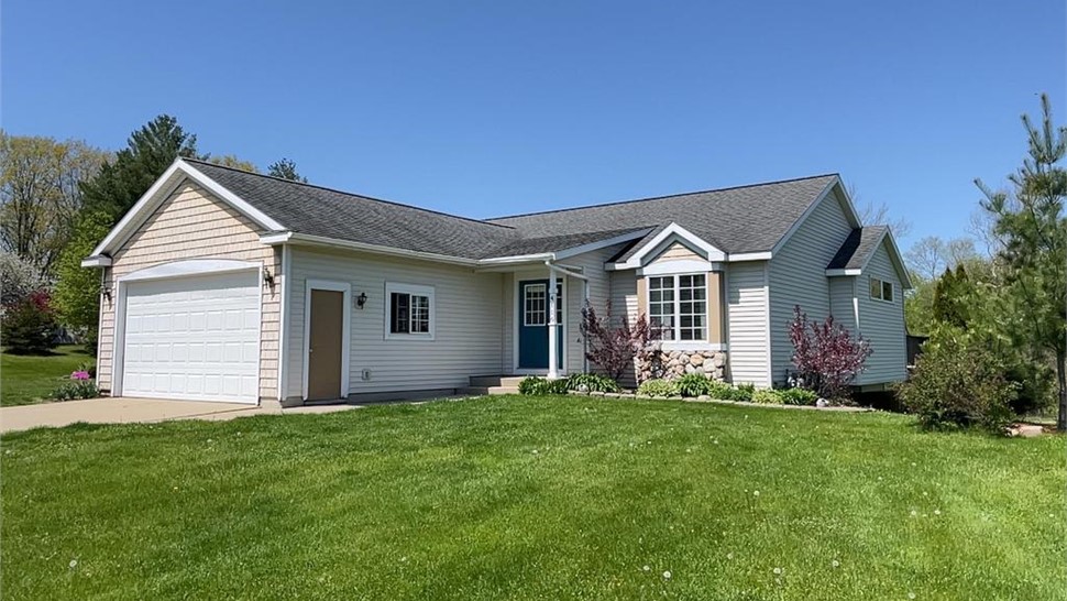 Roofing Project in Hamilton, Michigan by Sharp Construction