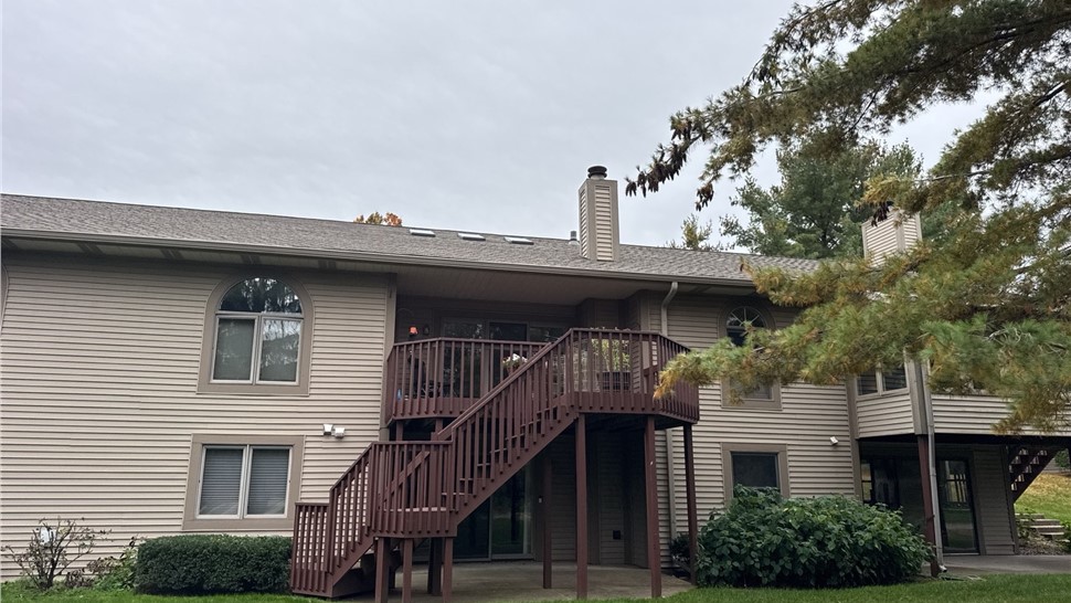 Roofing Project in Holland, Michigan by Sharp Roofing