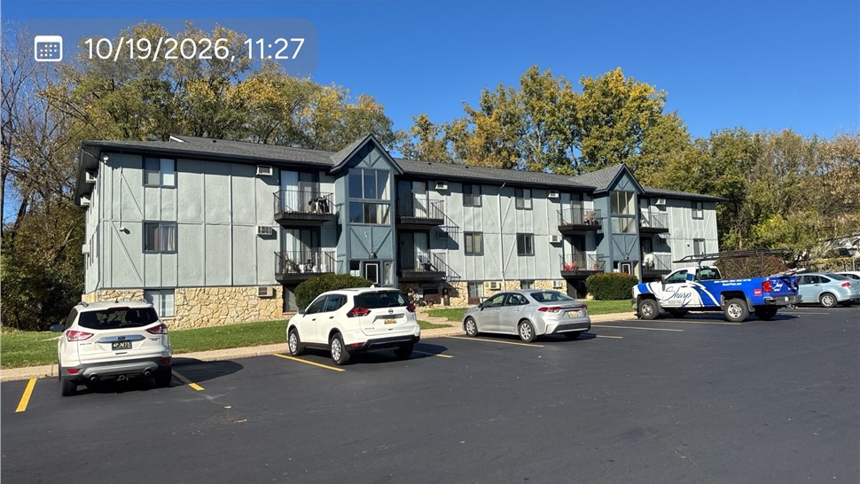 Roofing Project in Grand Rapids, Michigan by Sharp Roofing