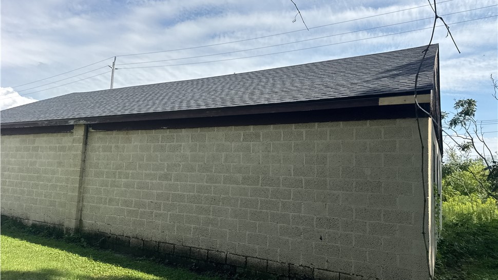 Roofing Project in Zeeland, Michigan by Sharp Roofing