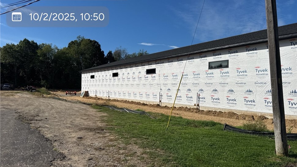 Roofing Project in Holland, Michigan by Sharp Construction