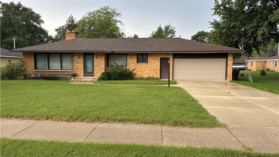 Roofing Project in Holland, MI by Sharp Roofing