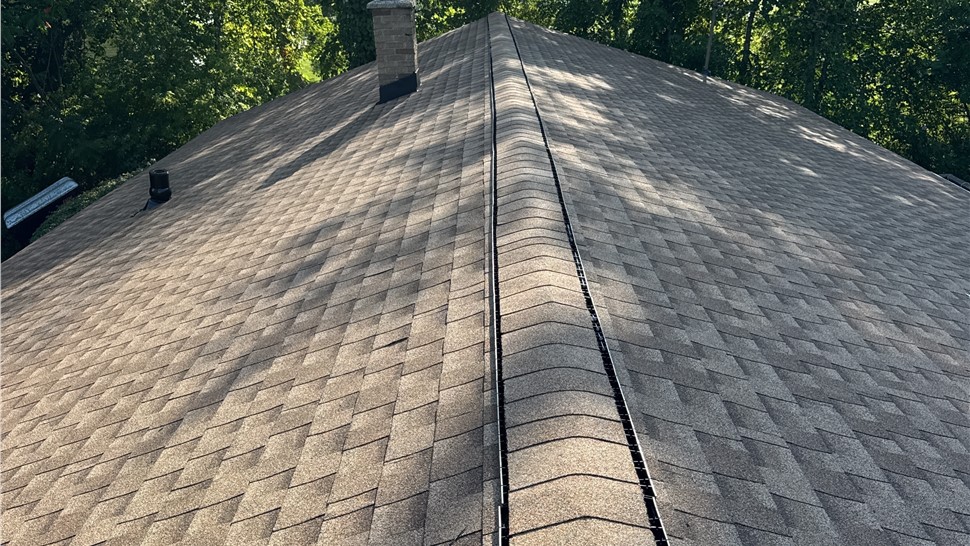 Roofing Project in Fennville, Michigan by Sharp Construction