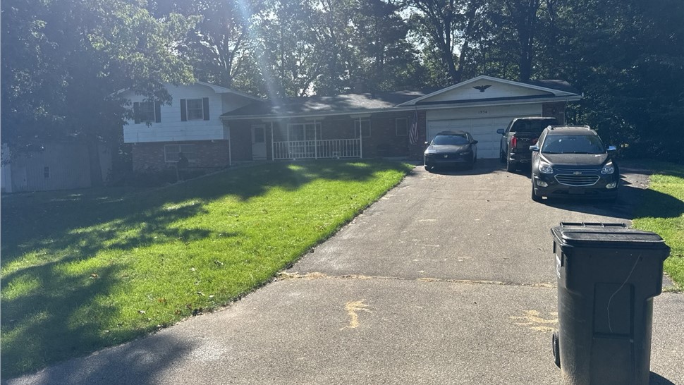 Roofing Project in Holland, MI by Sharp Roofing