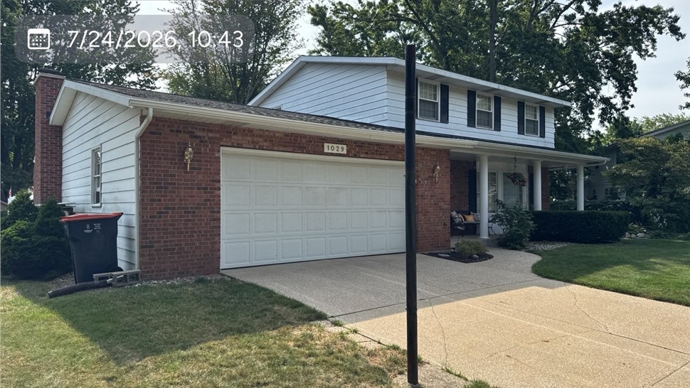 Roofing Project in Holland, MI by Sharp Roofing