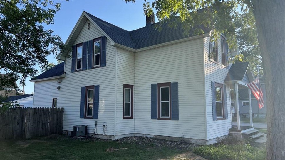 Roofing Project in Zeeland, Michigan by Sharp Construction
