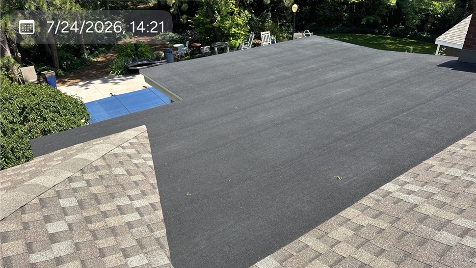 Roofing Project in Holland, Michigan by Sharp Roofing
