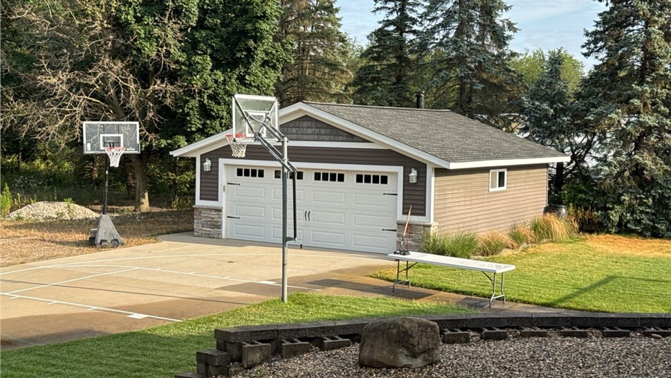 Roofing Project in Hudsonville, Michigan by Sharp Construction