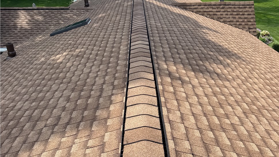 Roofing Project in Holland, MI by Sharp Roofing