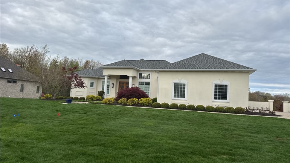 Roofing Project in Saugatuck, Michigan by Sharp Construction