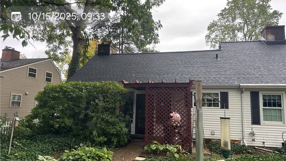 Roofing Project in Holland, Michigan by Sharp Construction