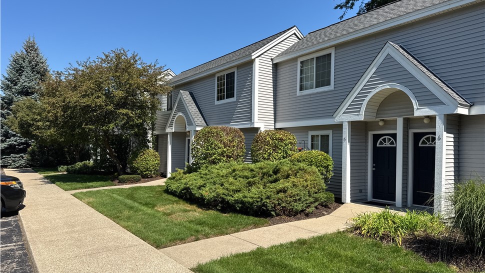 Roofing Project in Holland, Michigan by Sharp Roofing