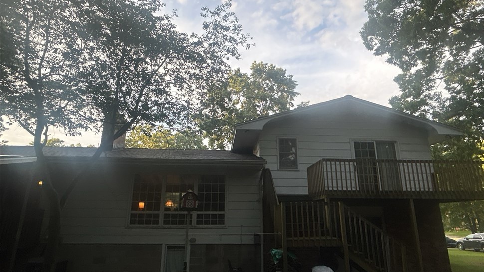 Roofing Project in Holland, MI by Sharp Roofing