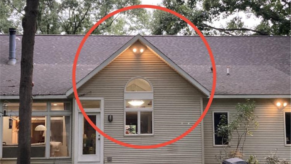 Roofing Project in Holland, Michigan by Sharp Construction