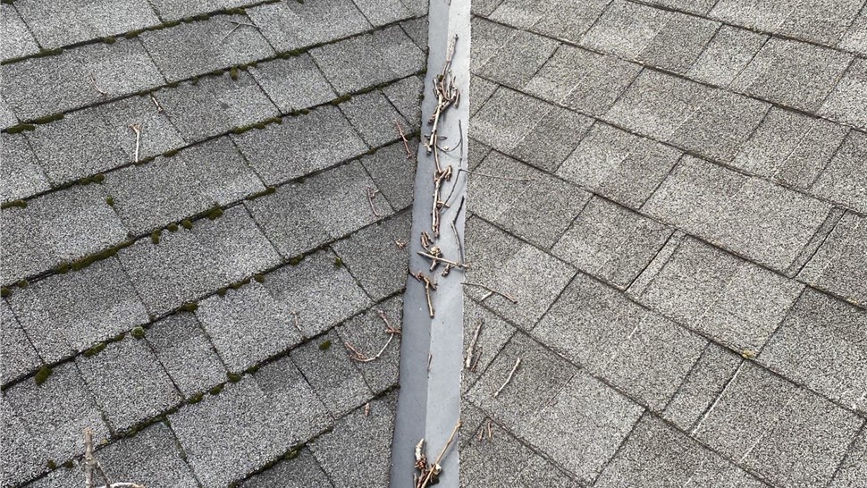 Roofing Project in Holland, Michigan by Sharp Roofing