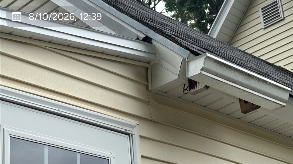 Roofing Project in Holland, Michigan by Sharp Construction