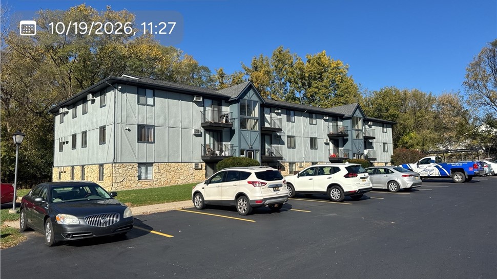 Roofing Project in Grand Rapids, Michigan by Sharp Roofing