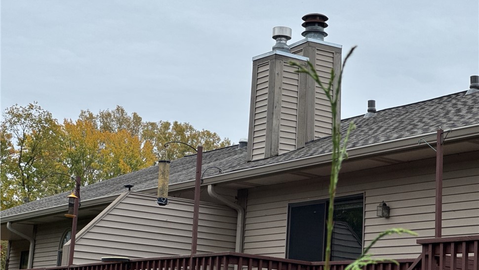 Roofing Project in Holland, Michigan by Sharp Roofing