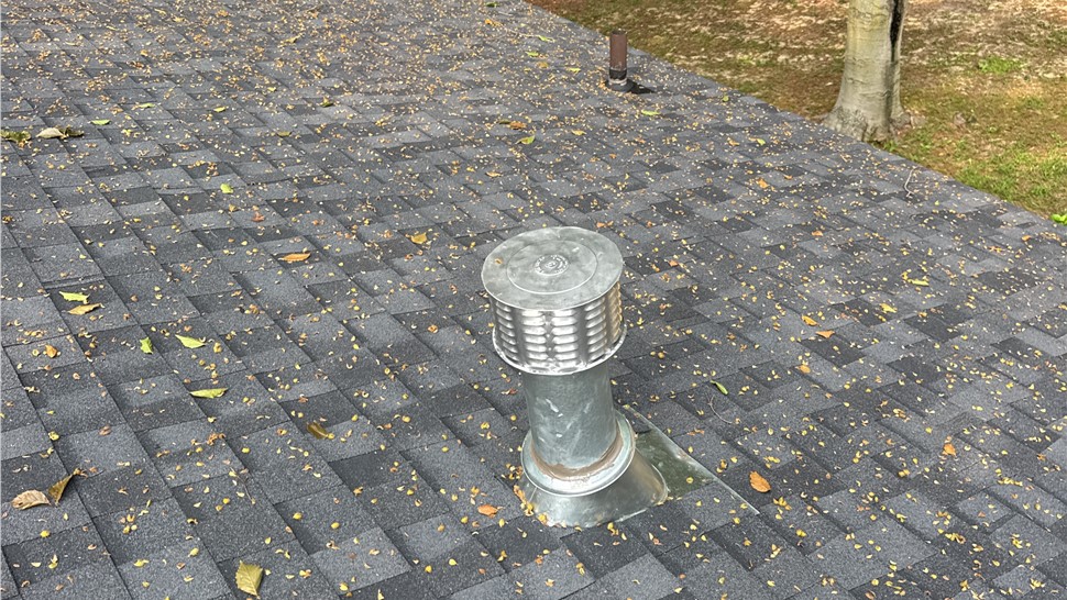 Roofing Project in Holland, Michigan by Sharp Construction