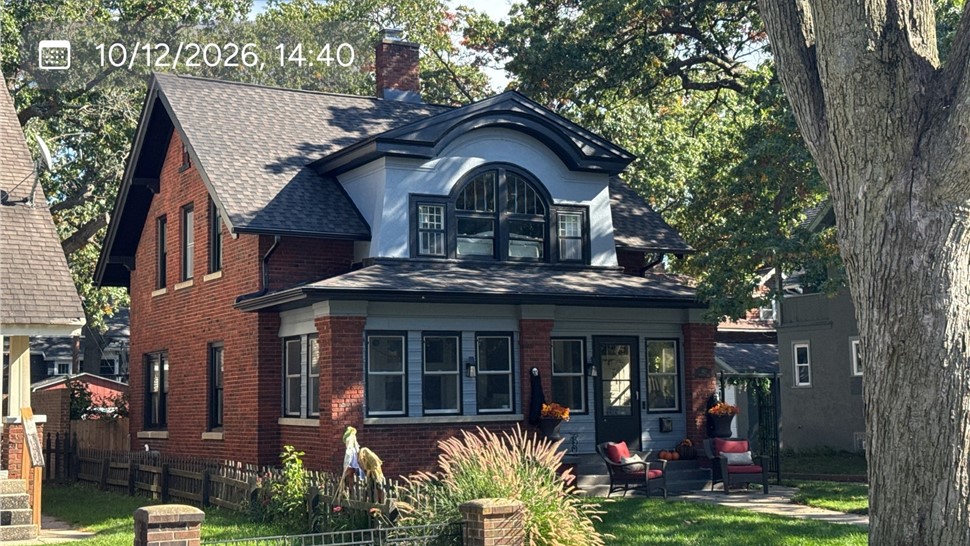 Roofing Project in Grand Rapids, Michigan by Sharp Roofing