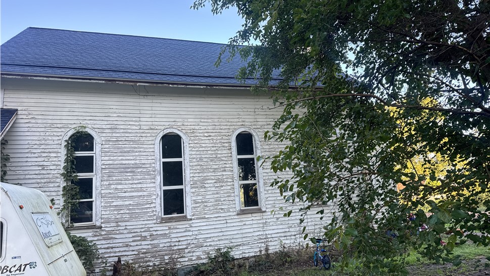 Roofing Project in Allegan, Michigan by Sharp Roofing