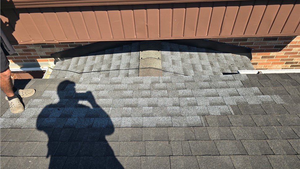Roofing Project in South Haven, Michigan by Sharp Roofing