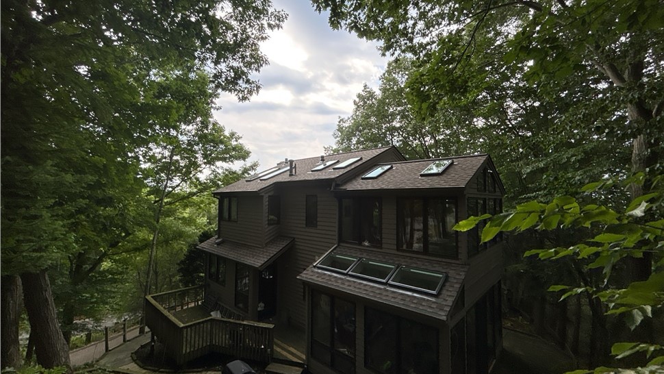 Roofing Project in Holland, MI by Sharp Roofing