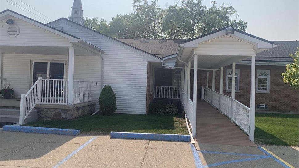 Roofing Project in Dearborn Heights, Michigan by Sharp Construction