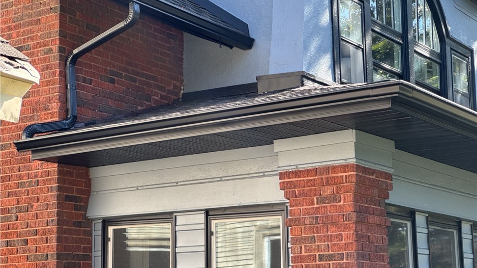 Roofing Project in Grand Rapids, Michigan by Sharp Roofing