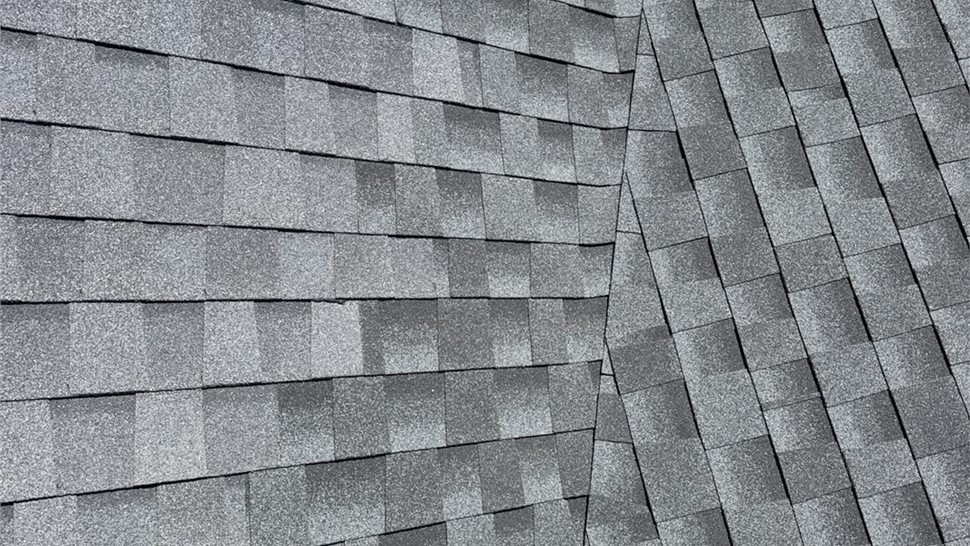 Roofing Project in Zeeland, Michigan by Sharp Construction
