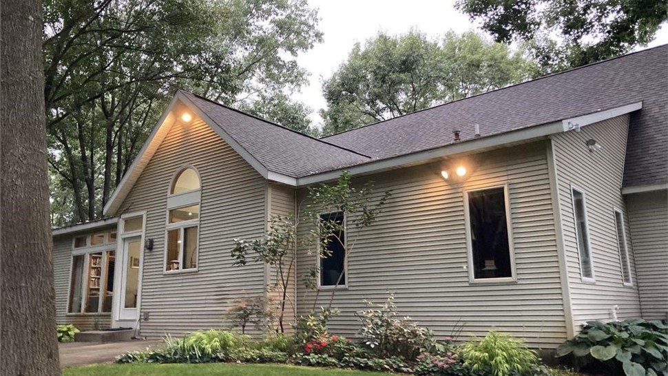 Roofing Project in Holland, Michigan by Sharp Construction