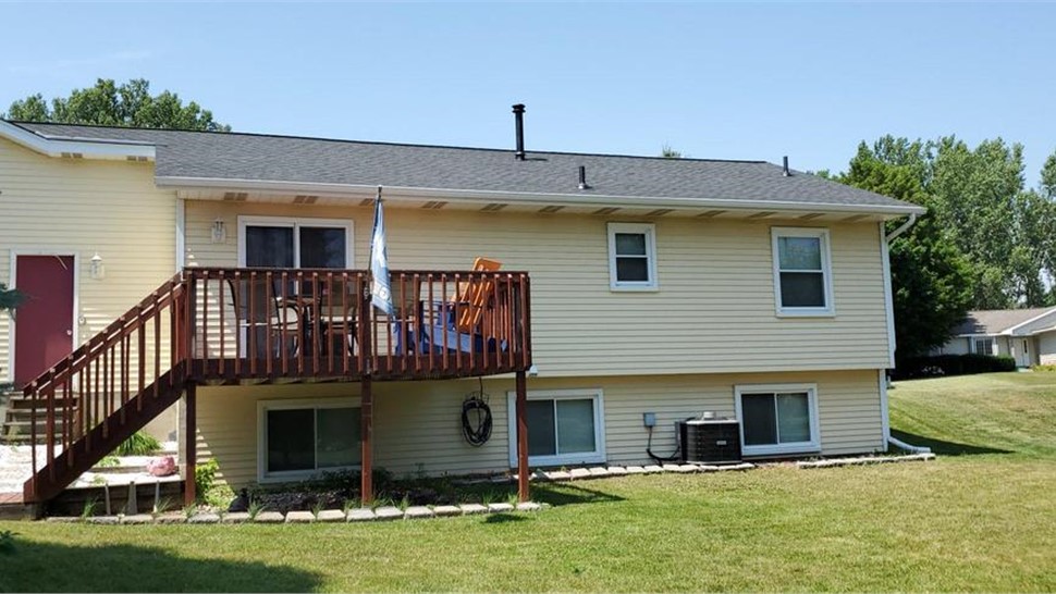 Roofing Project in Holland, Michigan by Sharp Construction