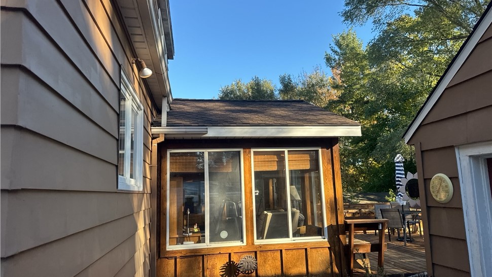Roofing Project in Grand Rapids, Michigan by Sharp Roofing