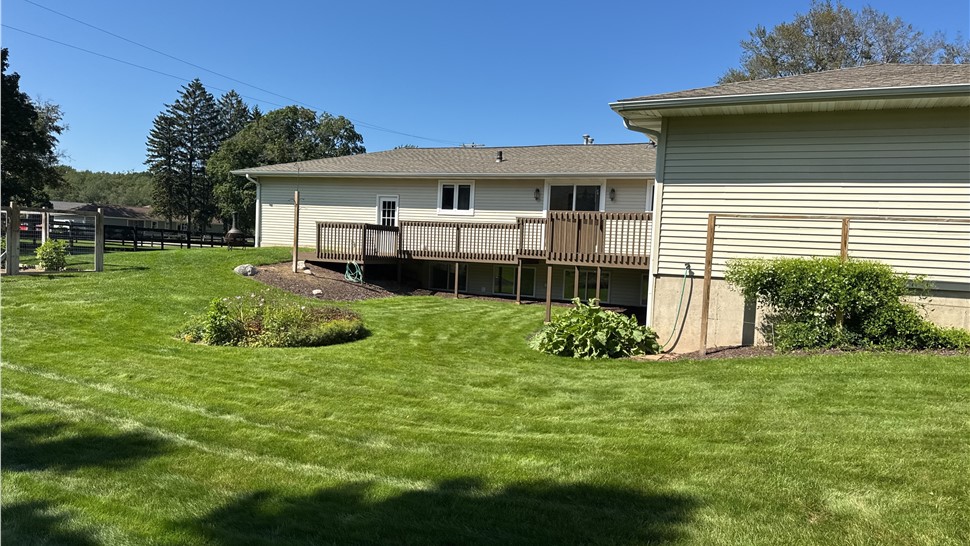 Roofing Project in Holland, Michigan by Sharp Construction